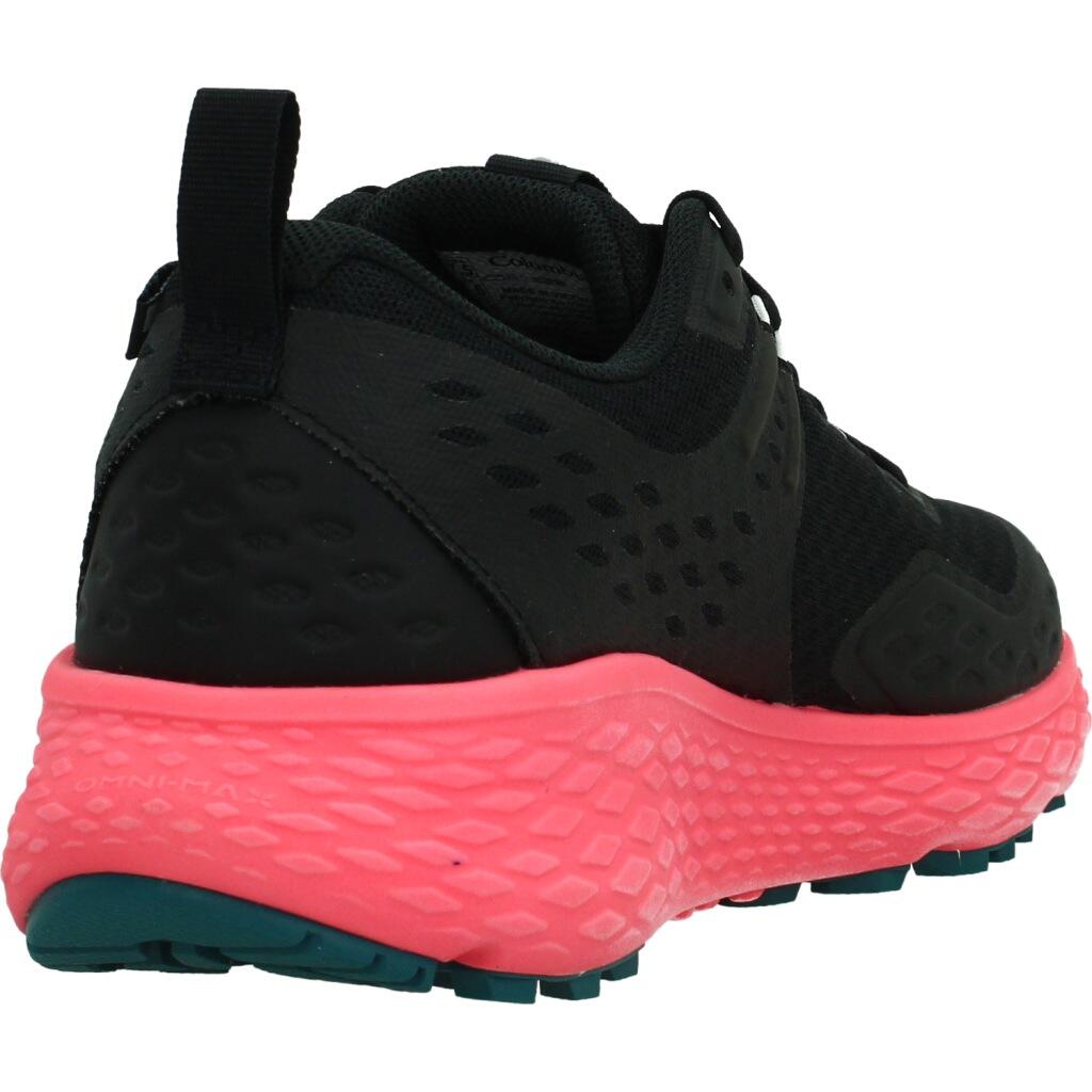 Buty COLUMBIA KONOS TRS OD V2 WMNS Czarny 3/5