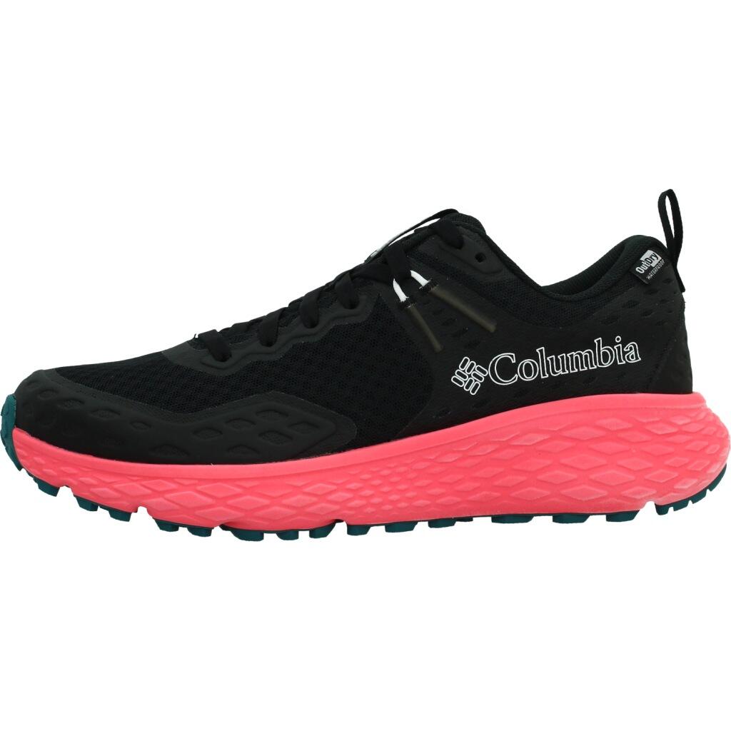 Buty COLUMBIA KONOS TRS OD V2 WMNS Czarny 2/5