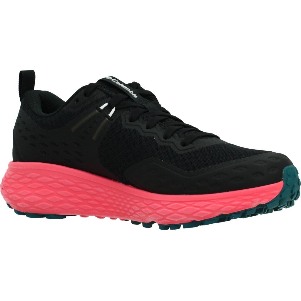 Buty COLUMBIA KONOS TRS OD V2 WMNS Czarny 5/5
