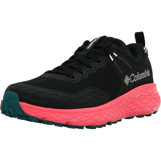 Buty COLUMBIA KONOS TRS OD V2 WMNS Czarny