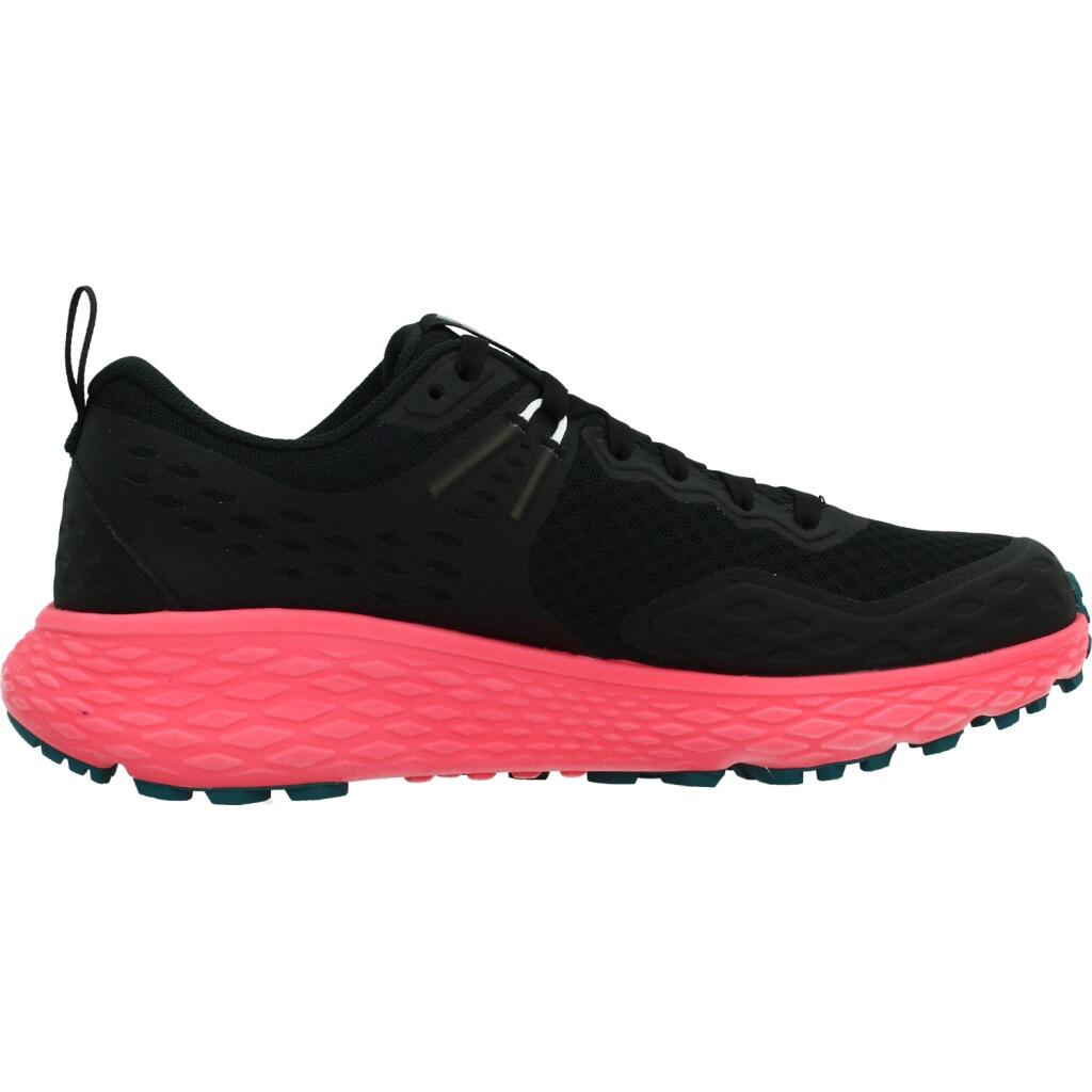 Buty COLUMBIA KONOS TRS OD V2 WMNS Czarny 4/5