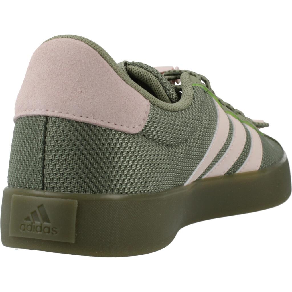 Zapatillas mujer Adidas Vl Court 3.0 3/5