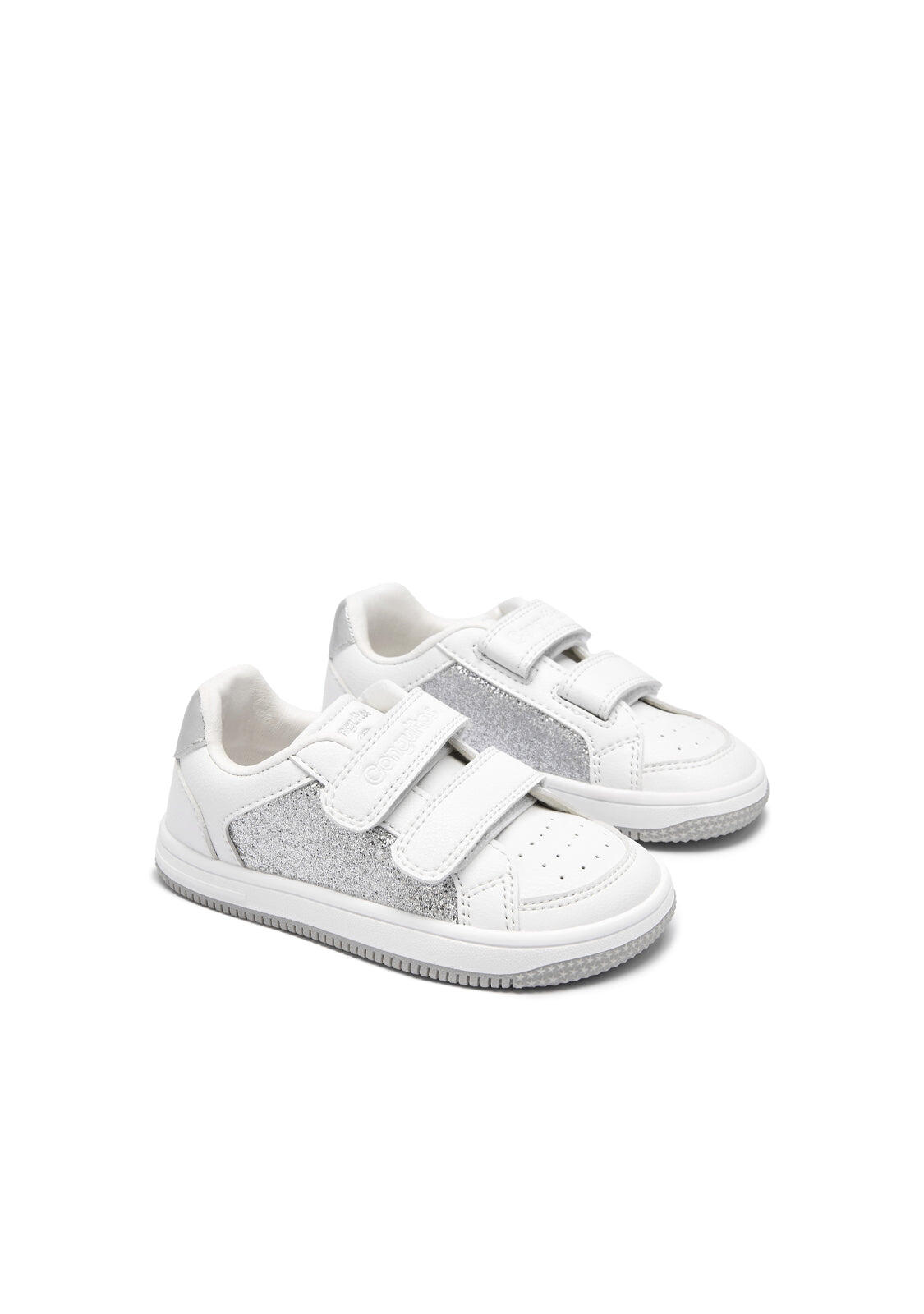Zapatillas Conguitos Barefoot Detalles Brillantes 2/4