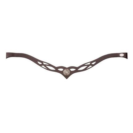 Stirnband für Pferd Kavalkade Celtic