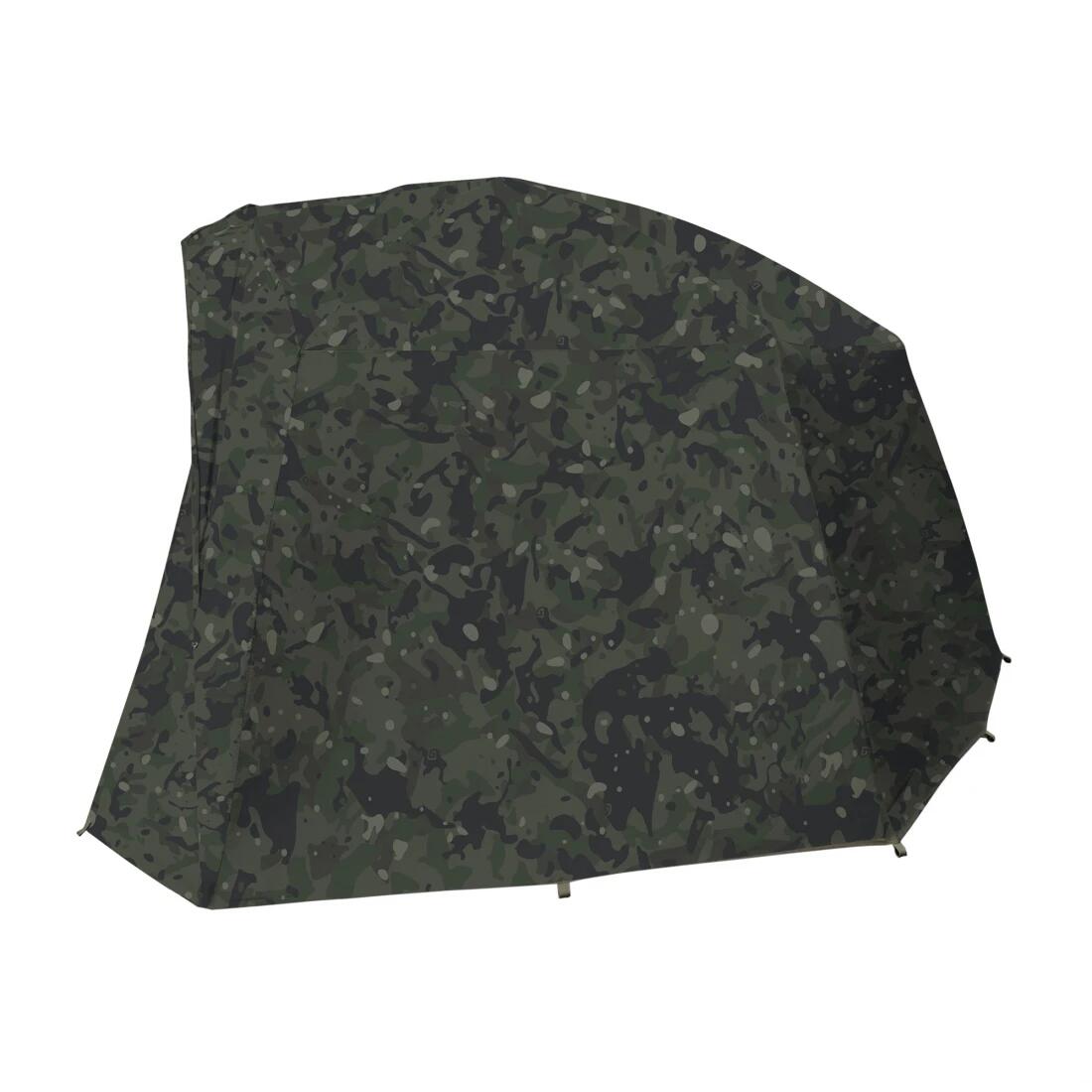 Trakker Tempest RS 100 Camo Overwrap 5/6