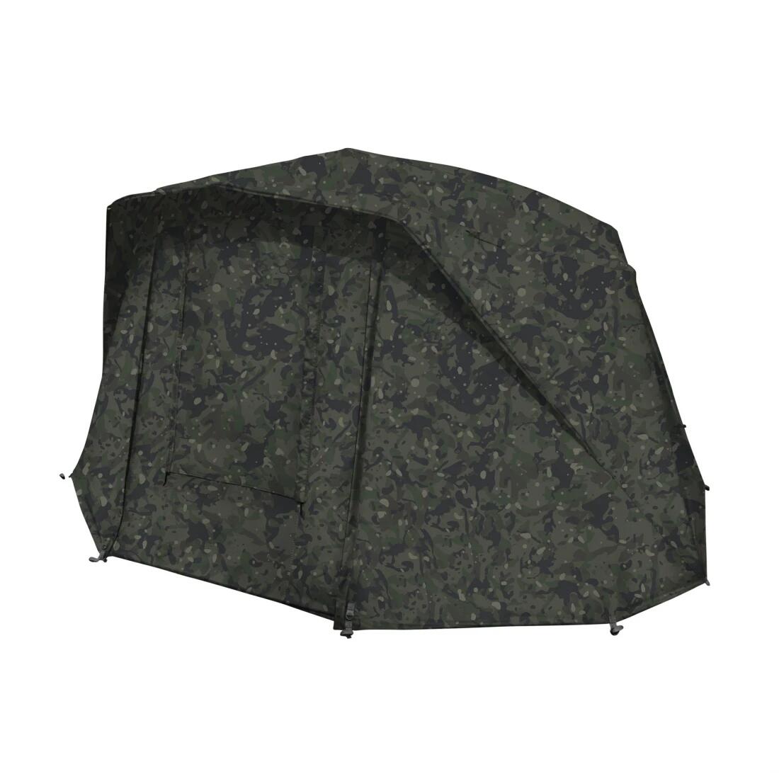 Trakker Tempest RS 100 Camo Overwrap 6/6