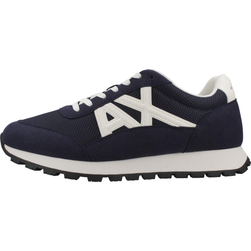 Buty ARMANI EXCHANGE XM001960 AF1938 Niebieski 2/5