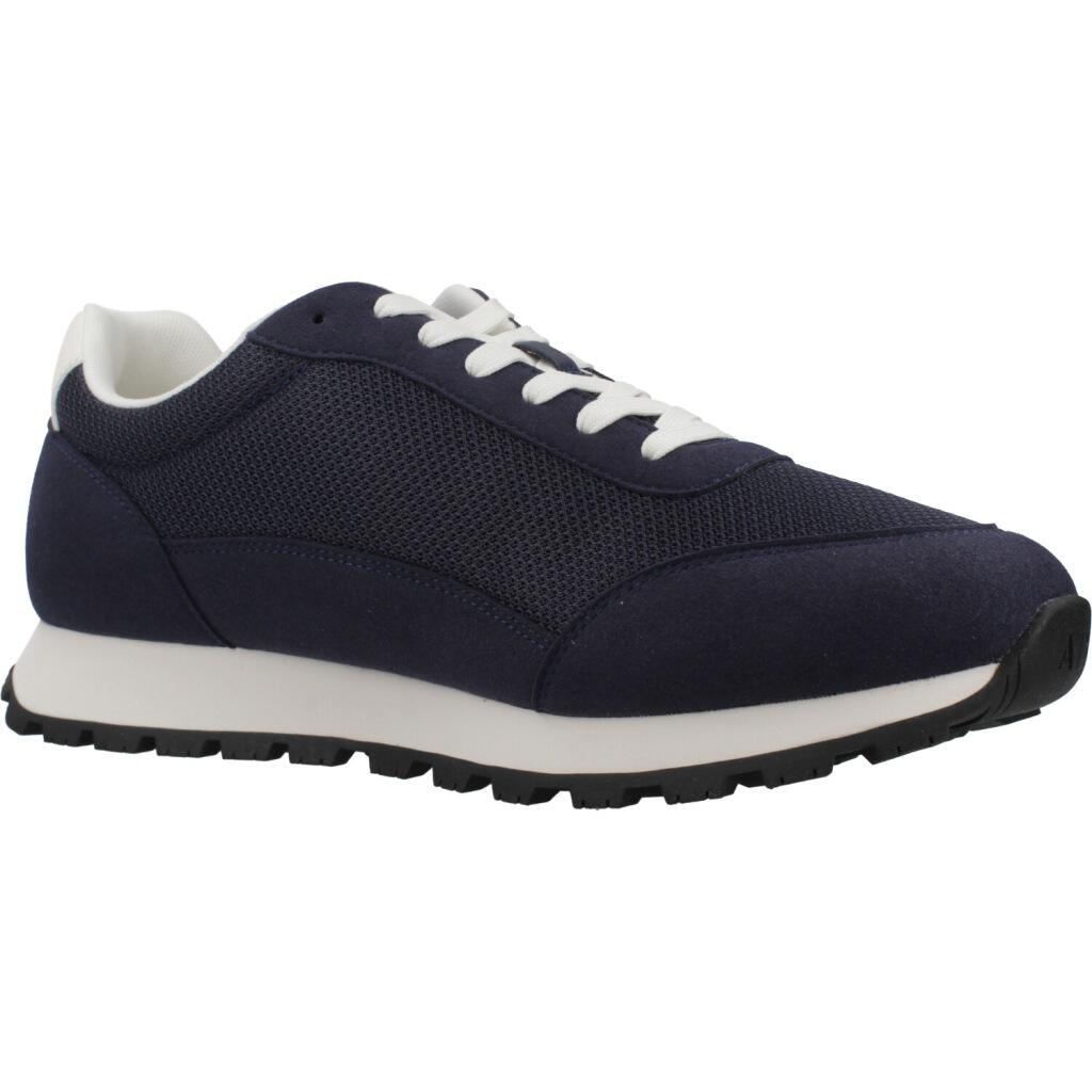 Buty ARMANI EXCHANGE XM001960 AF1938 Niebieski 5/5