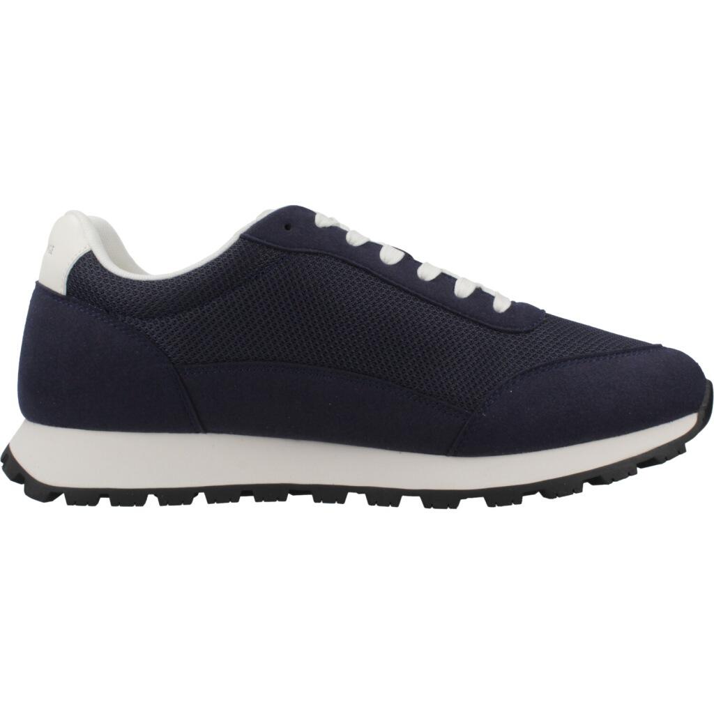 Buty ARMANI EXCHANGE XM001960 AF1938 Niebieski 4/5