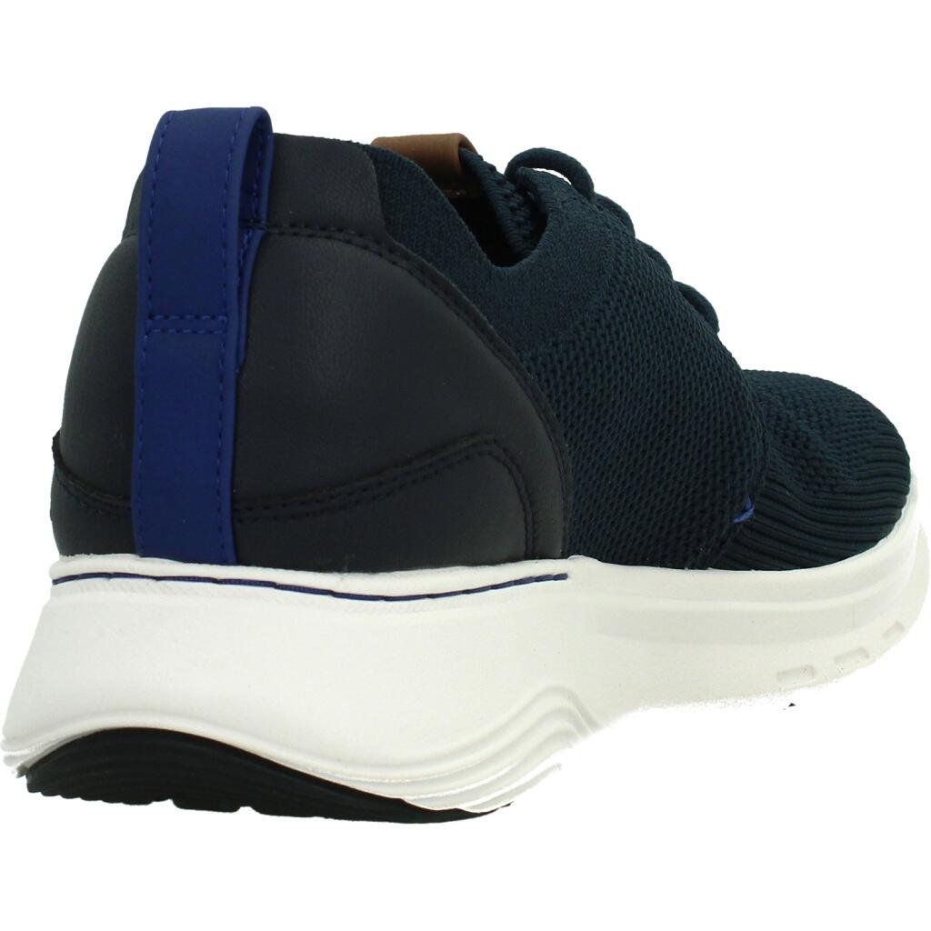 Zapatillas hombre Clarks Zapatos Informales 3/5