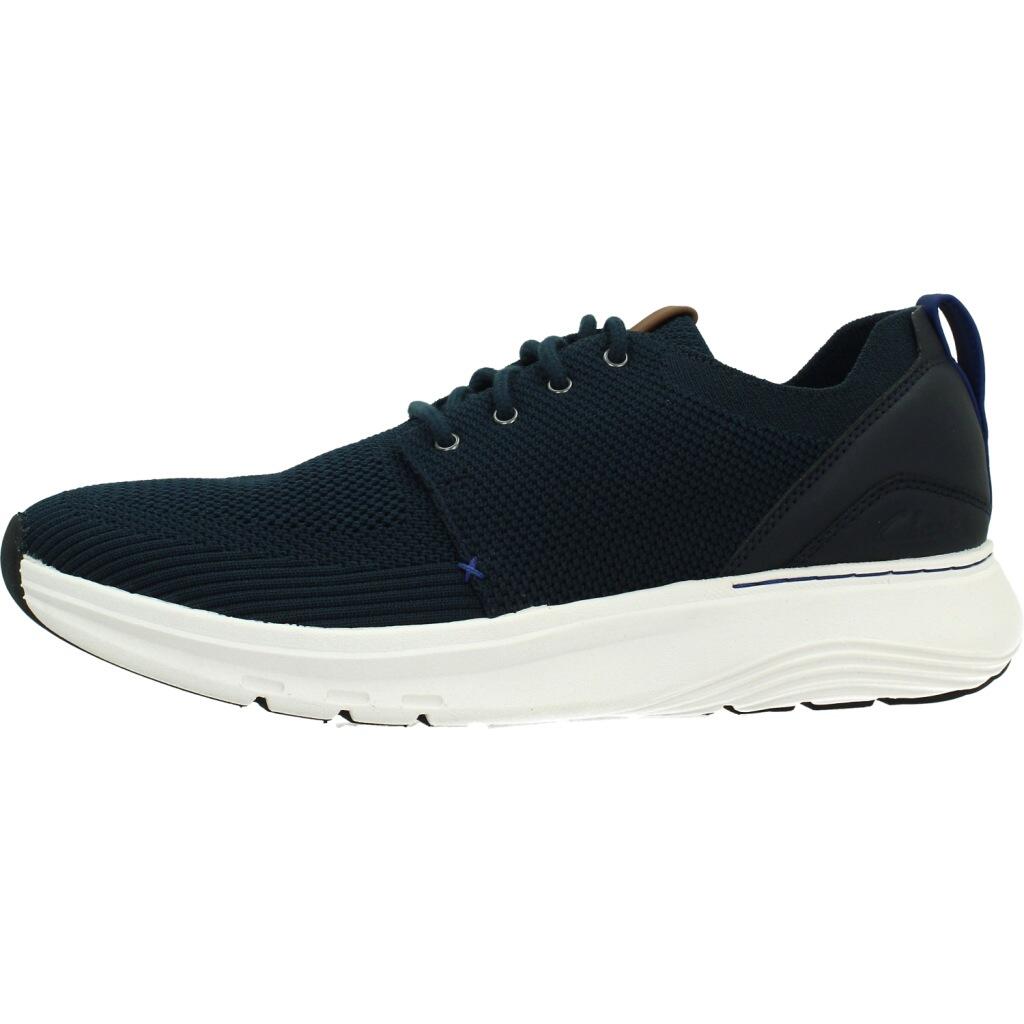 Zapatillas hombre Clarks Zapatos Informales 2/5