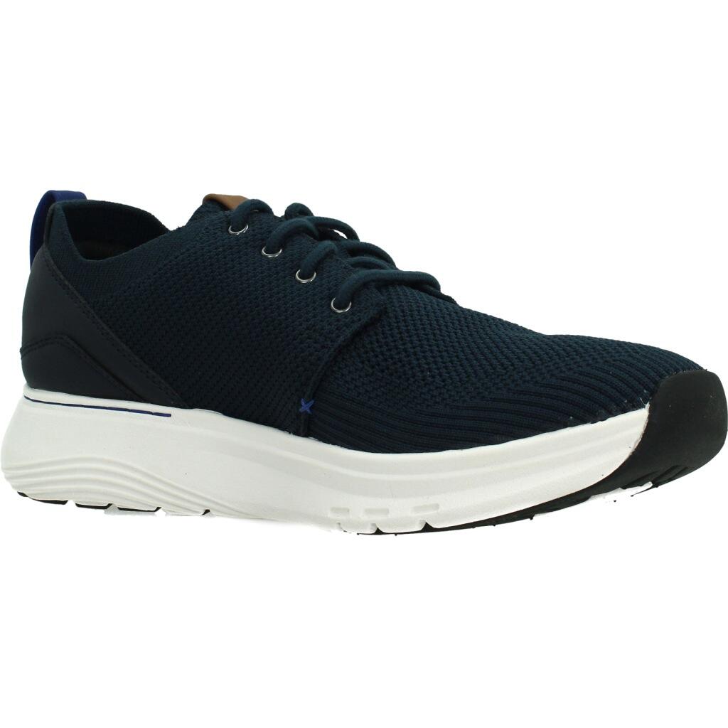 Zapatillas hombre Clarks Zapatos Informales 5/5