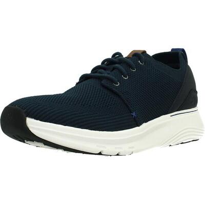 Sneakers motion trek