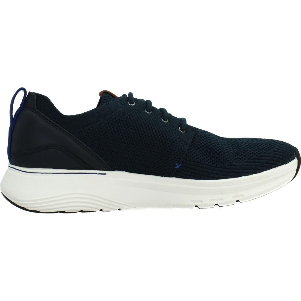Zapatillas hombre Clarks Zapatos Informales 4/5