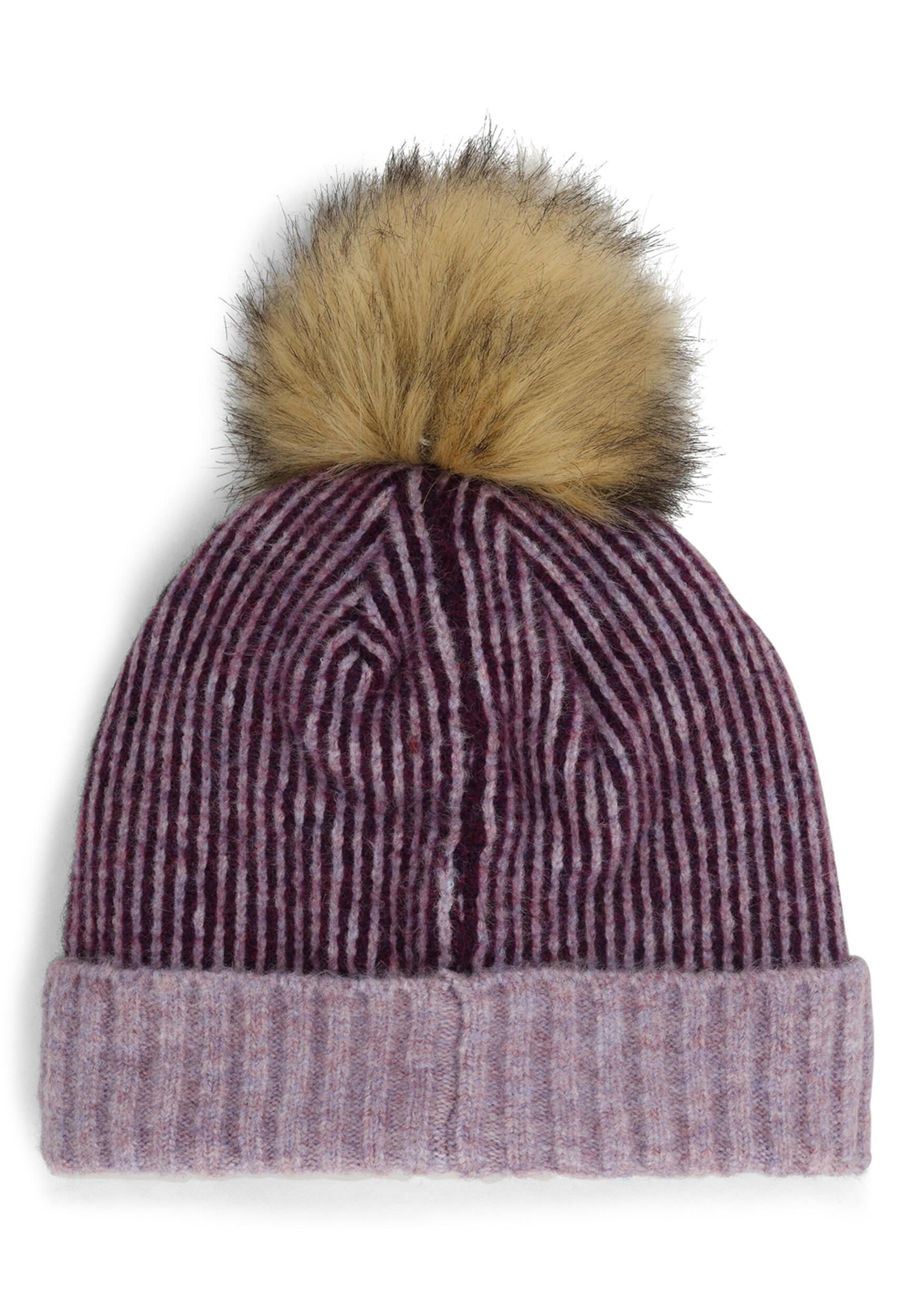Gorro Ski Hombre - PLAIT POM 2/3