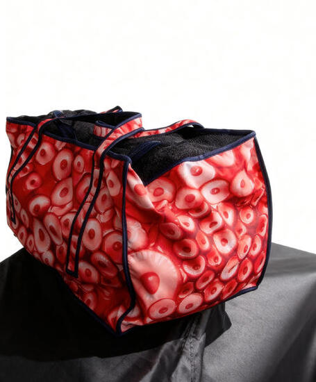 Sac à équipement géant « LoveCraft »