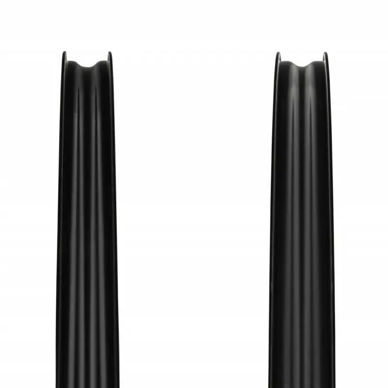Voorwiel crankbrothers synthesis alloy enduro - 29 boost - 15x110mm 3/7