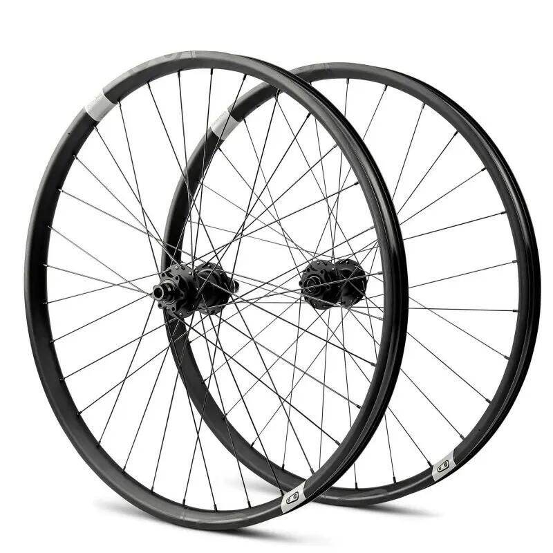 Rear bicycle wheel crankbrothers synthesis alloy enduro - 29 boost - 12x148mm -