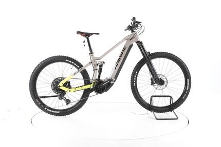 Refurbished - Haibike AllMtn 2 Fully E-Bike - Sehr gut