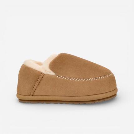 UGG Anders Slipper Chestnut