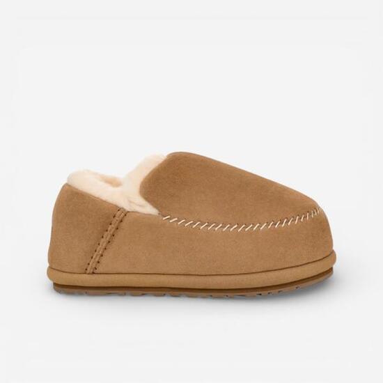 UGG Anders Slipper Chestnut