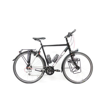 Reconditionné - Vélo de Randonnée - Koga Roadrunner Noir - Correct