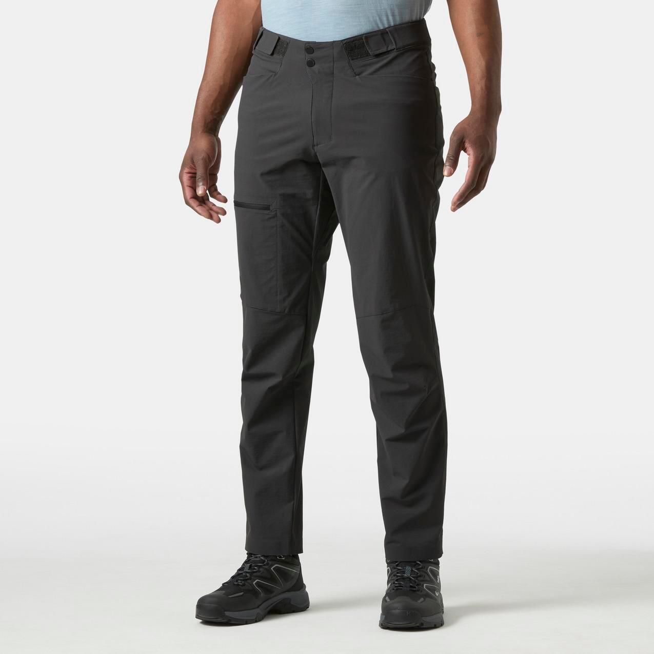 Pantaloni da trekking Helly Hansen Odin Rock 2/7