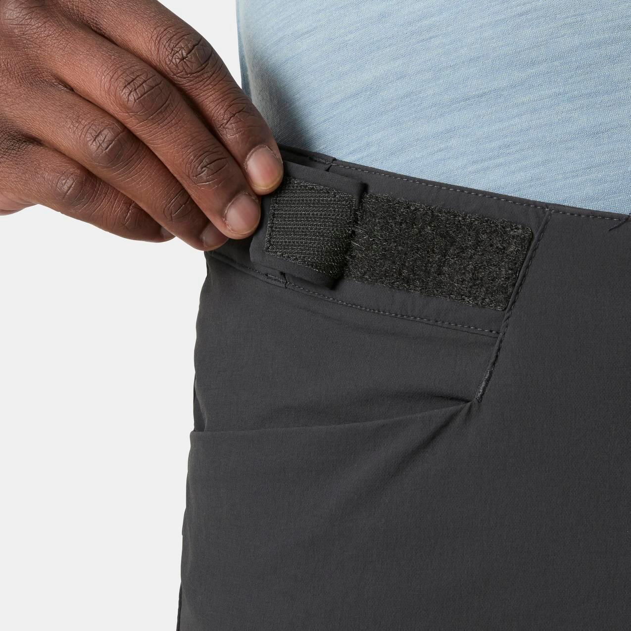 Pantaloni da trekking Helly Hansen Odin Rock 6/7