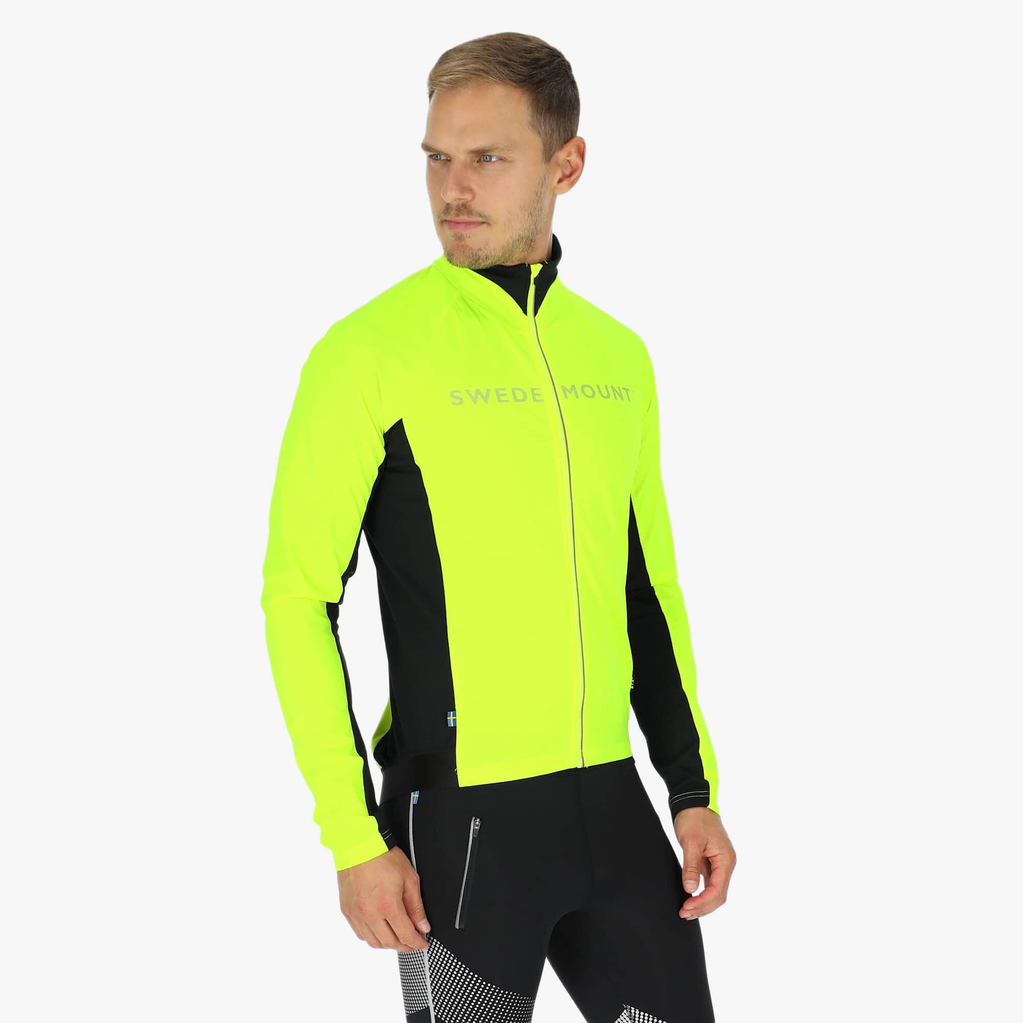 Giacca da ciclismo da uomo impermeabile Giro 3L Jacket 3/5