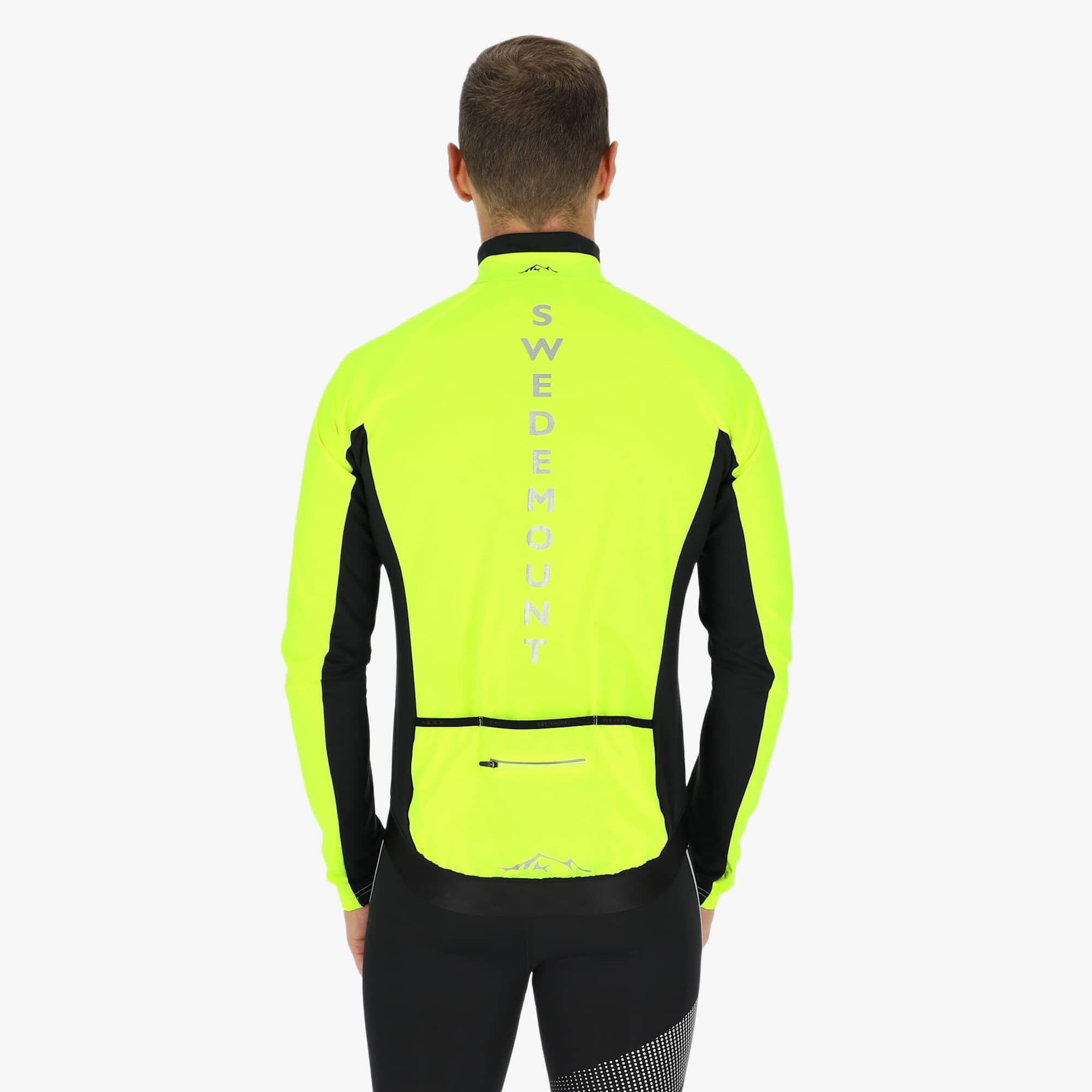 Giacca da ciclismo da uomo impermeabile Giro 3L Jacket 2/5