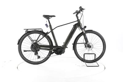 Ebike ricondizionata · Kettler QUADRIGA COMP CX11 LG · Ottime condizioni