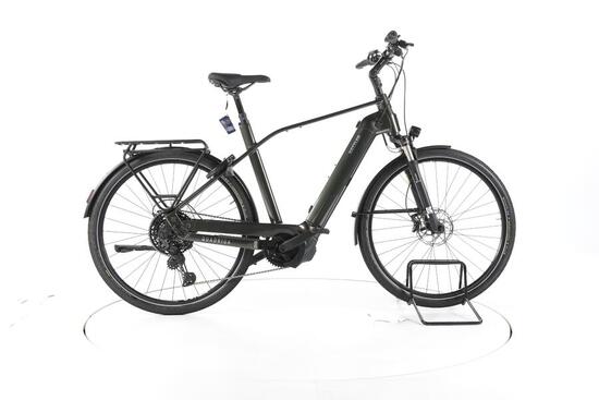 Ebike ricondizionata · Kettler QUADRIGA COMP CX11 LG · Ottime condizioni