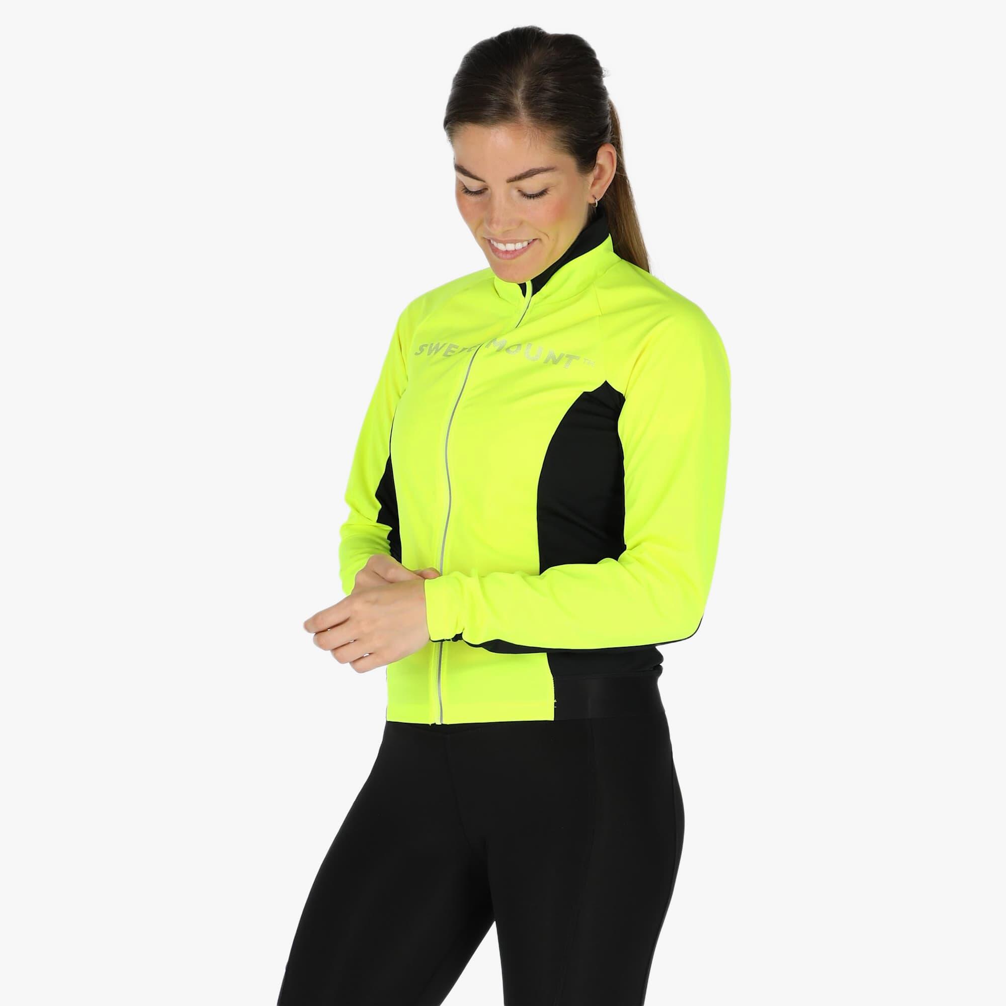 Giacca da ciclismo da donna impermeabile Giro 3L Jacket 4/6