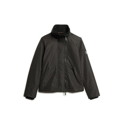 Coupe-vent de montagne femme Superdry