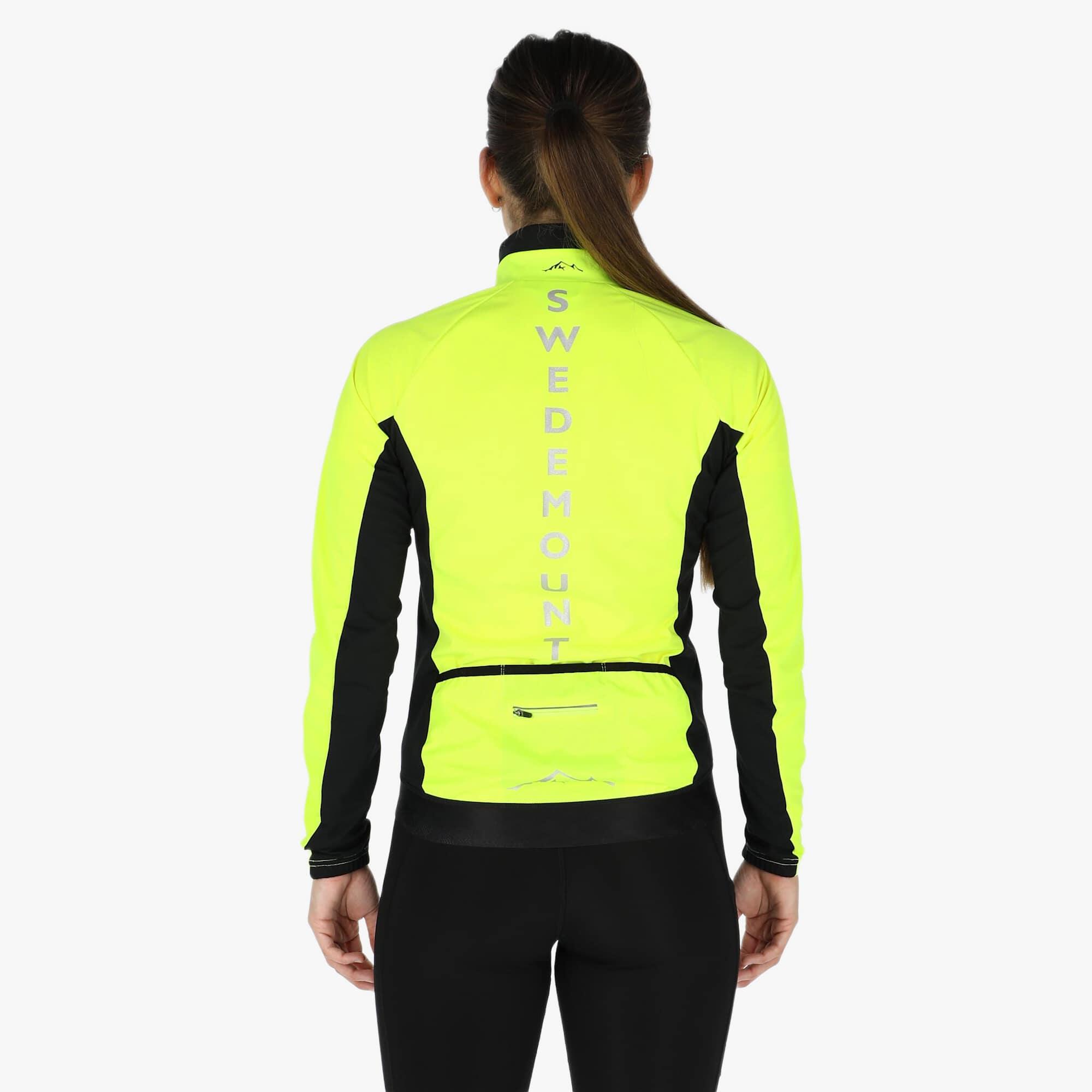 Giacca da ciclismo da donna impermeabile Giro 3L Jacket 2/6
