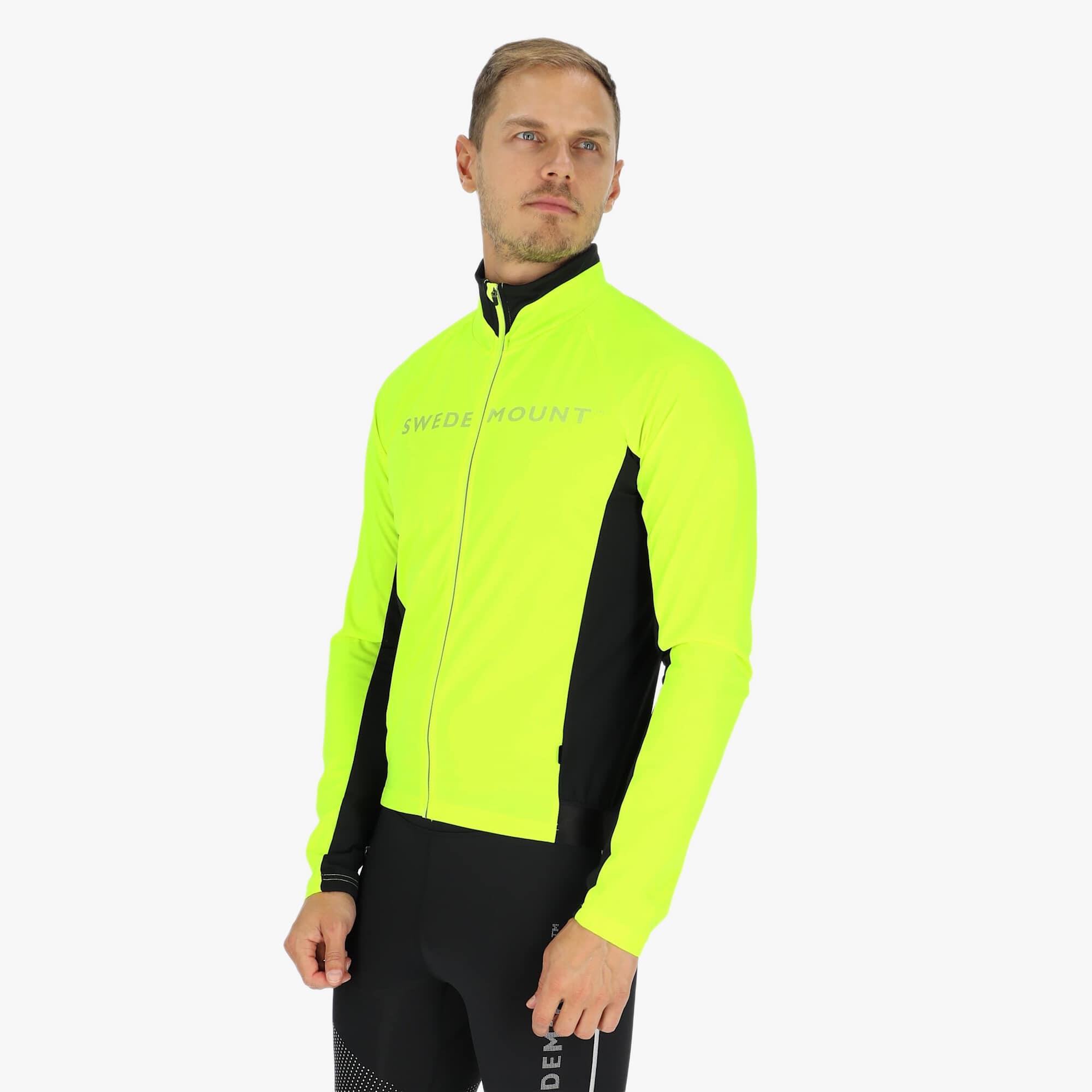 Giacca da ciclismo da uomo impermeabile Giro 3L Jacket 4/5