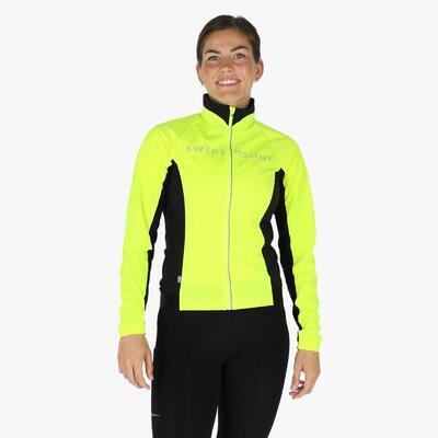 Dames fietsvest waterbestendig giro 3l