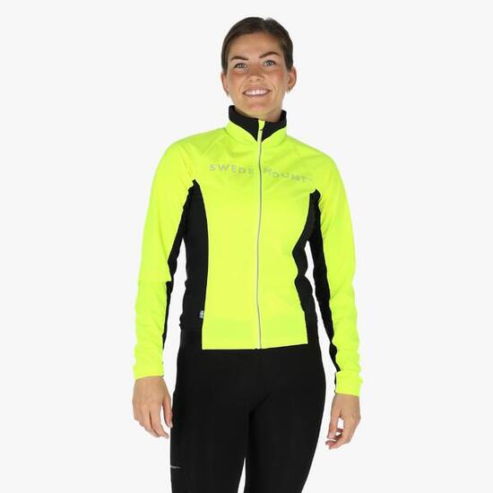 Veste cyclisme femme imperméable Giro 3L