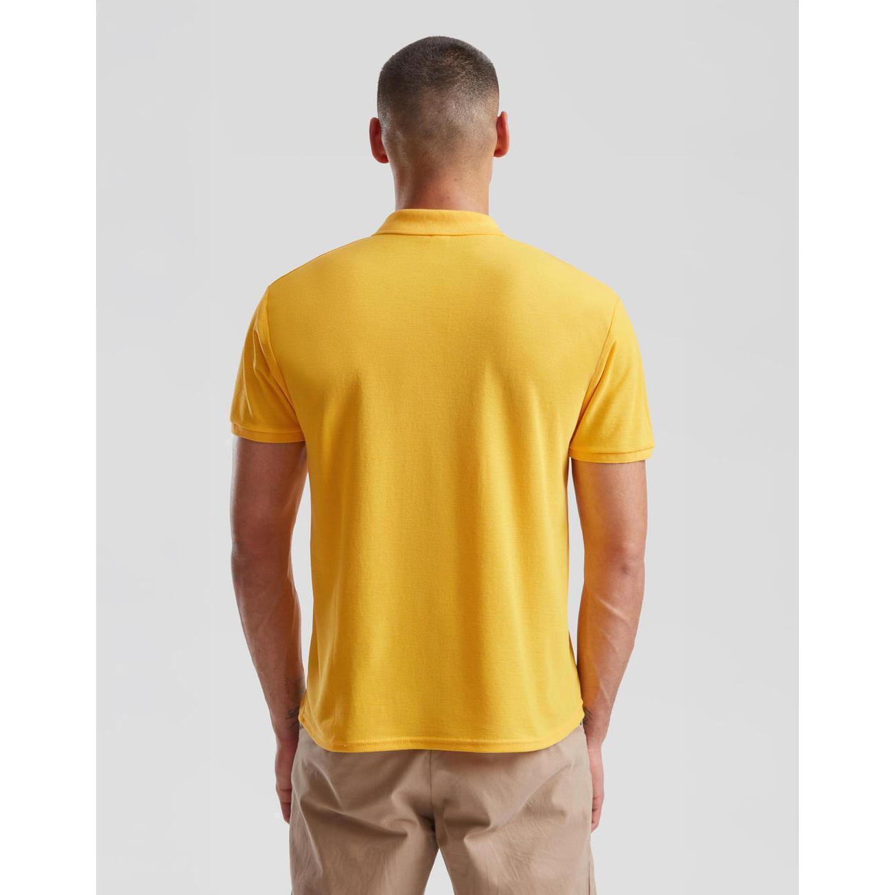 Polo Fruit of the Loom 5/5