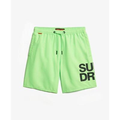 Zwemshort superdry sportswear