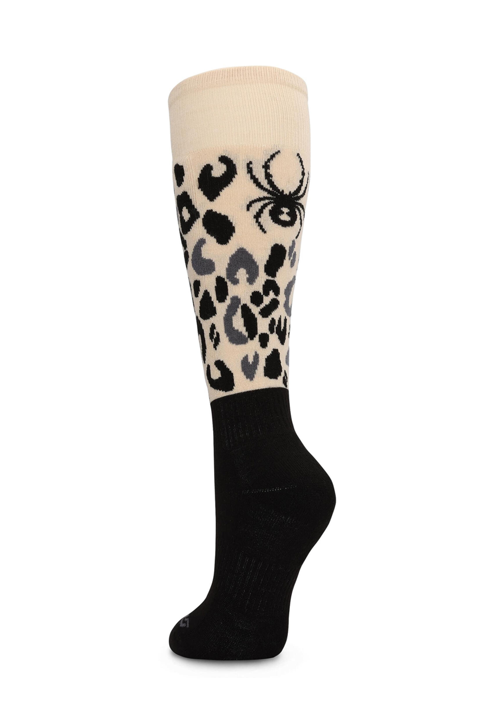 Calcetines Ski Mujer - WOMENS SWEEP 2/3