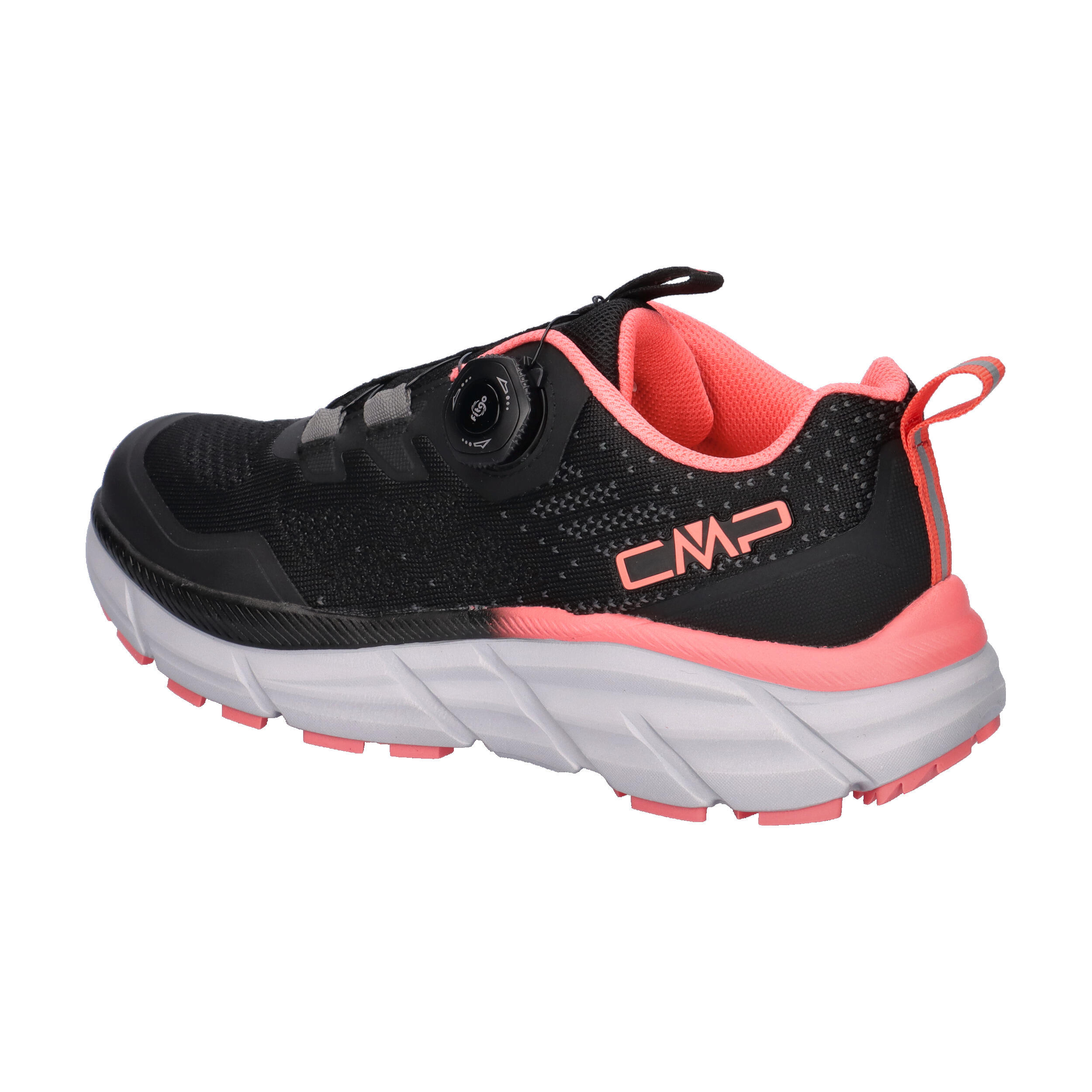 CMP Damen Wanderschuhe Rahmsy Fitgo Multifunctional Shoes 3Q65816 3/7