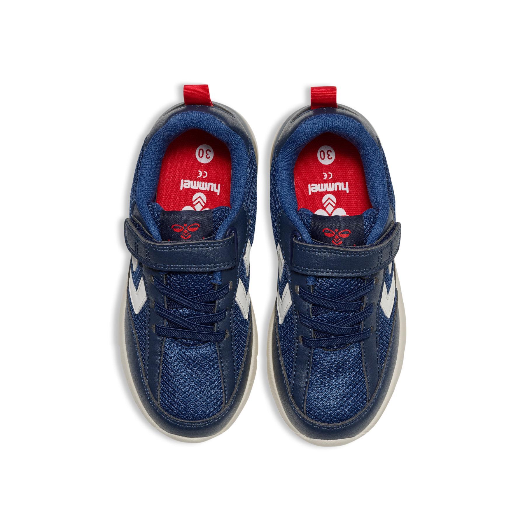 Baskets enfant Hummel Daylight 3/7