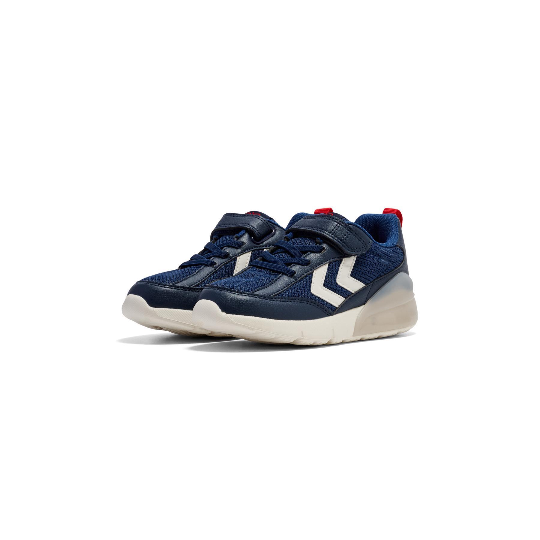 Baskets enfant Hummel Daylight 2/7