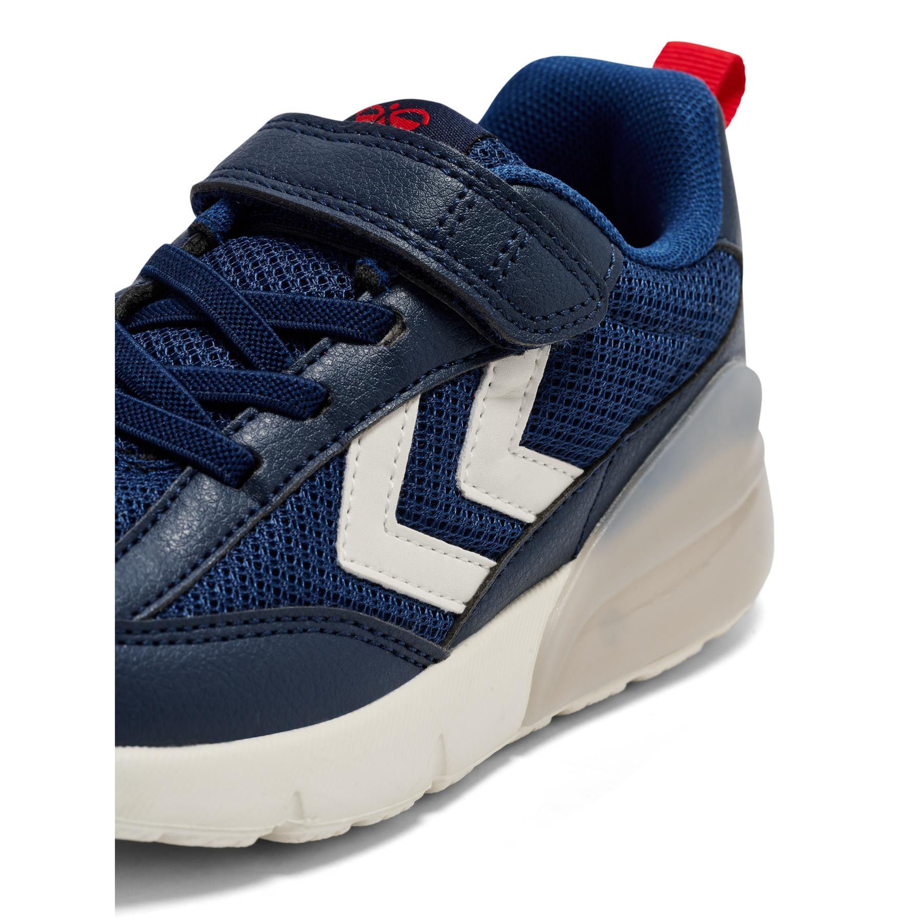 Baskets enfant Hummel Daylight 7/7
