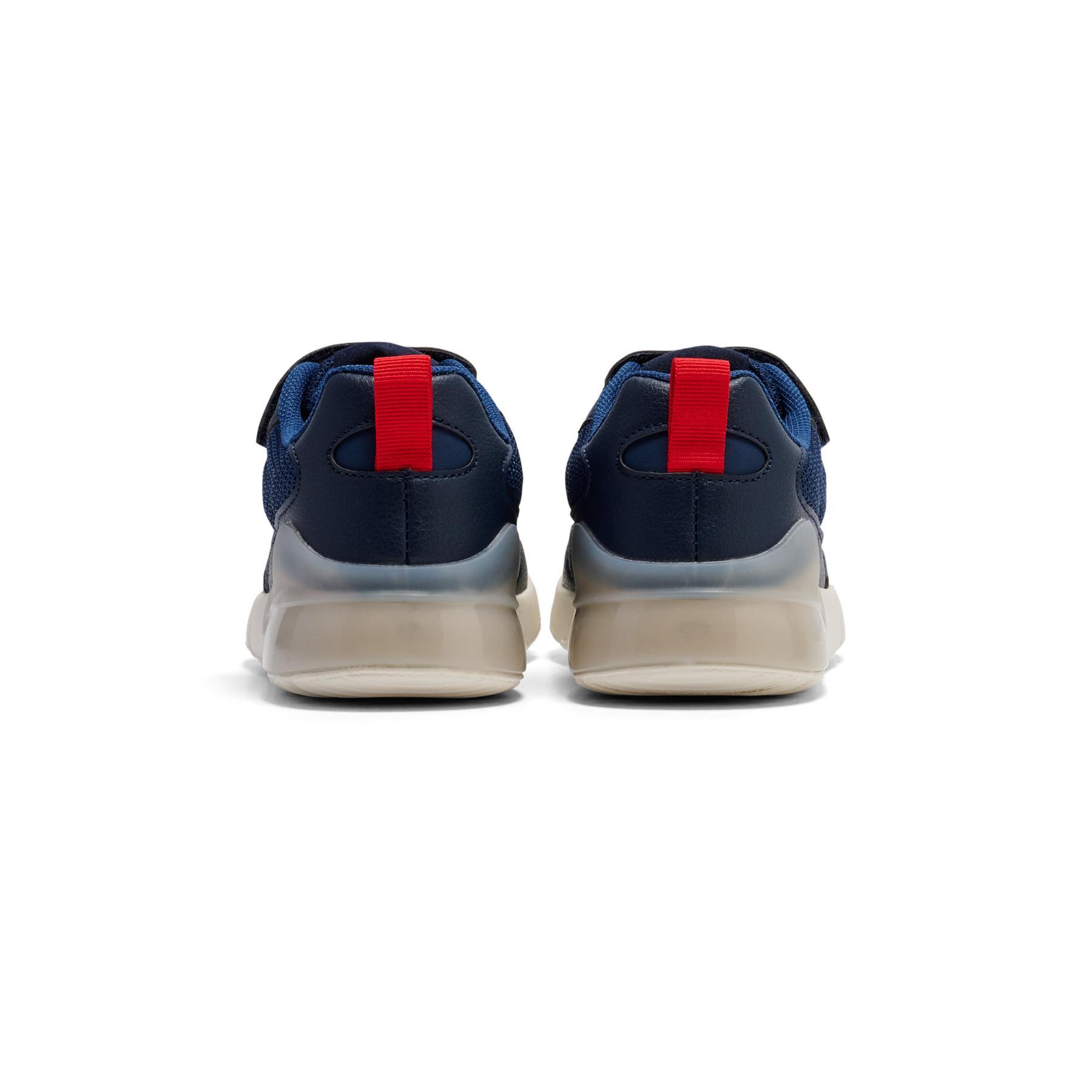 Baskets enfant Hummel Daylight 4/7
