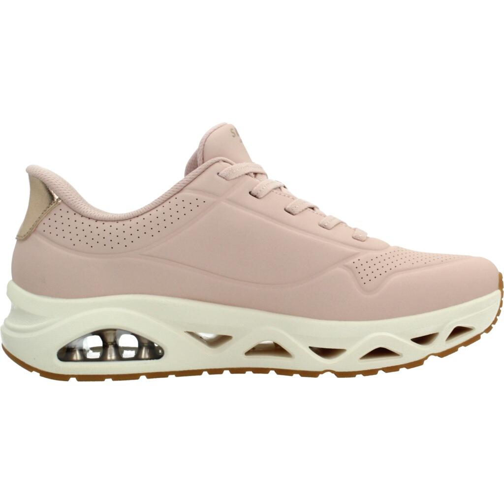 SKECHERS Sneaker Roze  41 (Z1052) 4/5