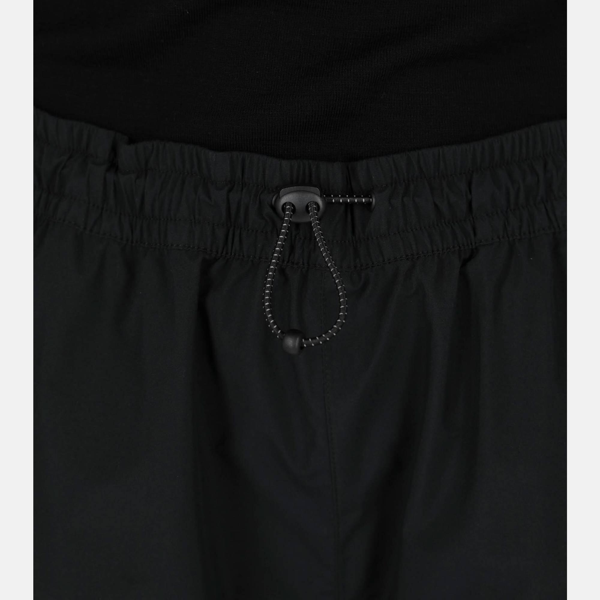 Dames hiking shellbroek waterdicht ademend Abisko 6/6