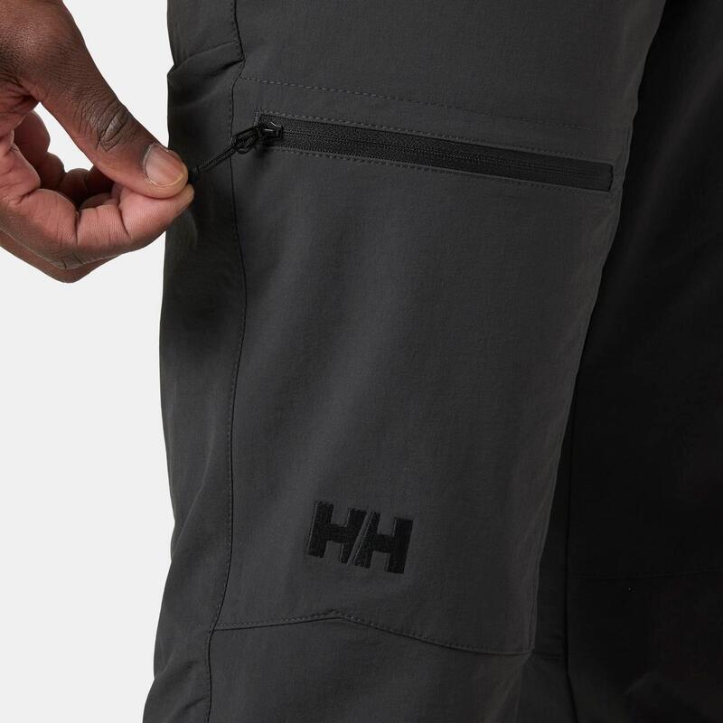 Pantaloni de drumeție Helly Hansen Odin Rock