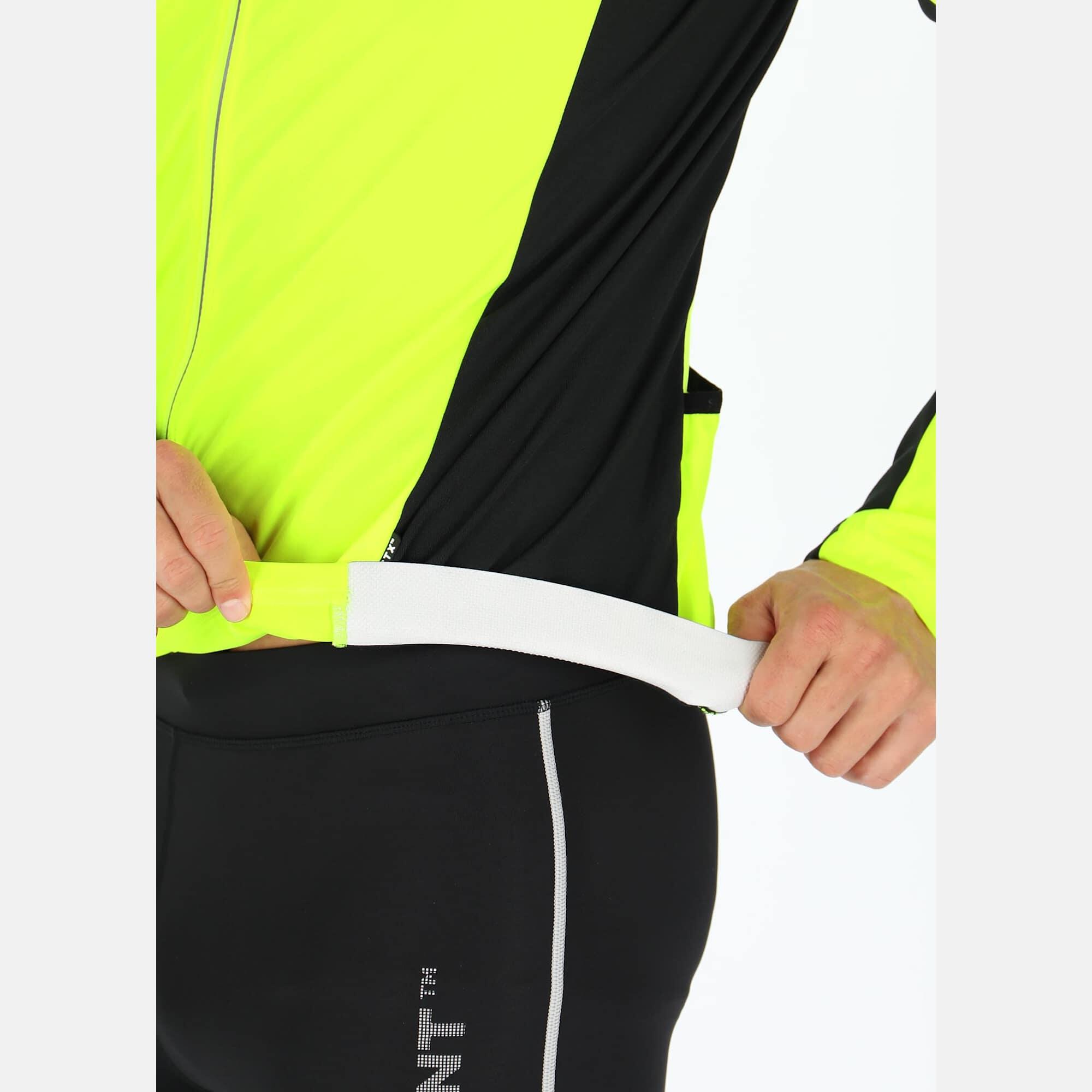 Giacca da ciclismo da uomo impermeabile Giro 3L Jacket 5/5